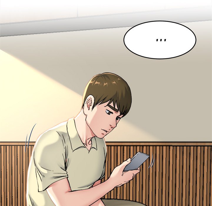 My Memory of You - Chapter 27 [photo 7] - MangaPorn