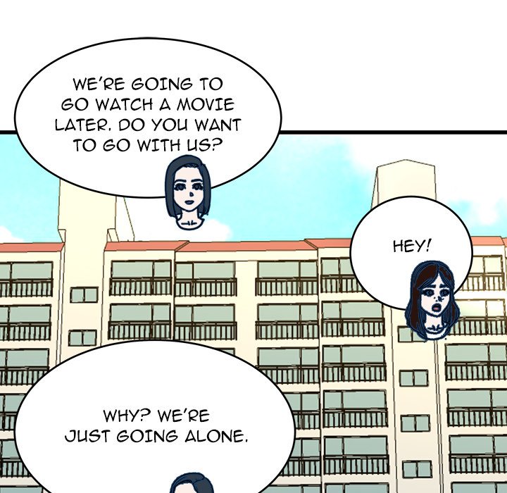 My Memory of You - Chapter 28 [photo 105] - MangaPorn