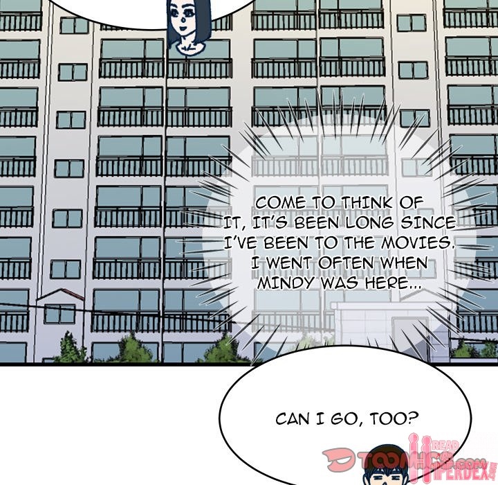 My Memory of You - Chapter 28 [photo 106] - MangaPorn