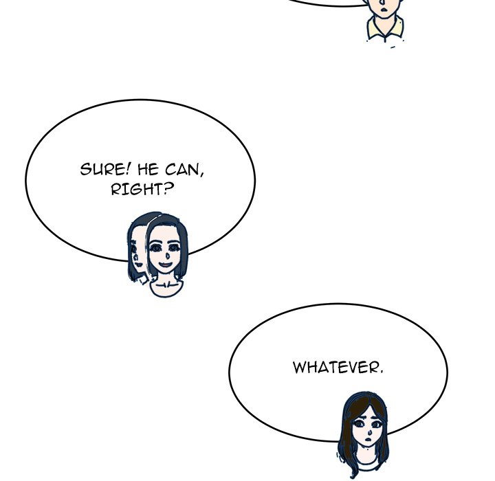 My Memory of You - Chapter 28 [photo 107] - MangaPorn