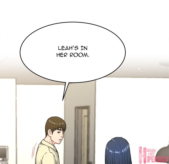 My Memory of You - Chapter 28 [photo 11] - MangaPorn