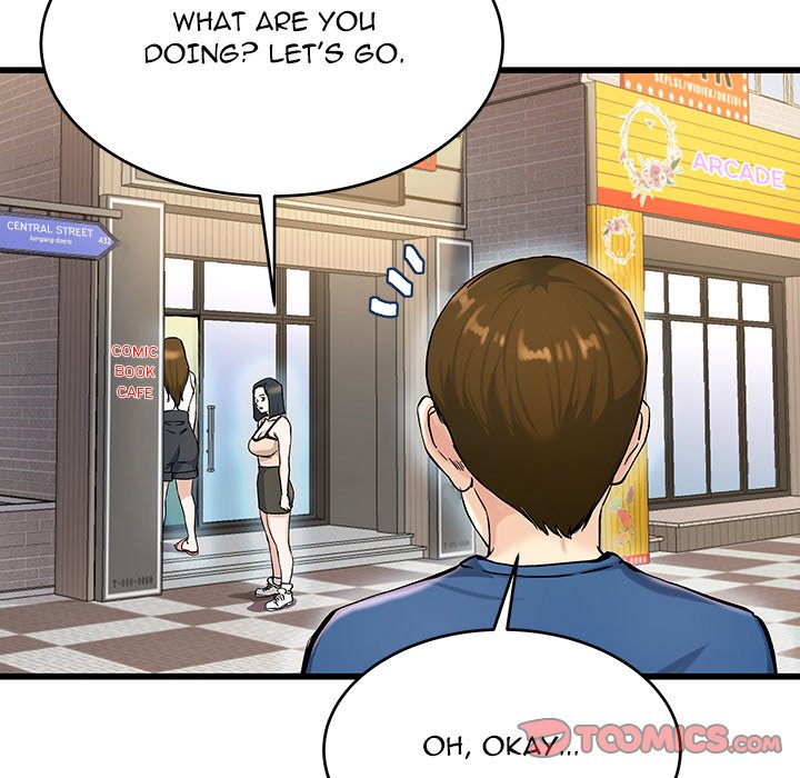 My Memory of You - Chapter 28 [photo 114] - MangaPorn