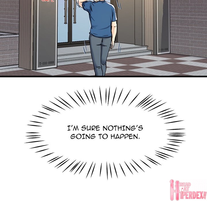 My Memory of You - Chapter 28 [photo 116] - MangaPorn