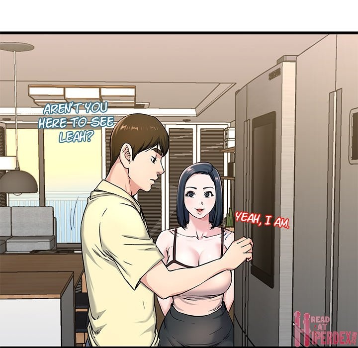 My Memory of You - Chapter 28 [photo 21] - MangaPorn