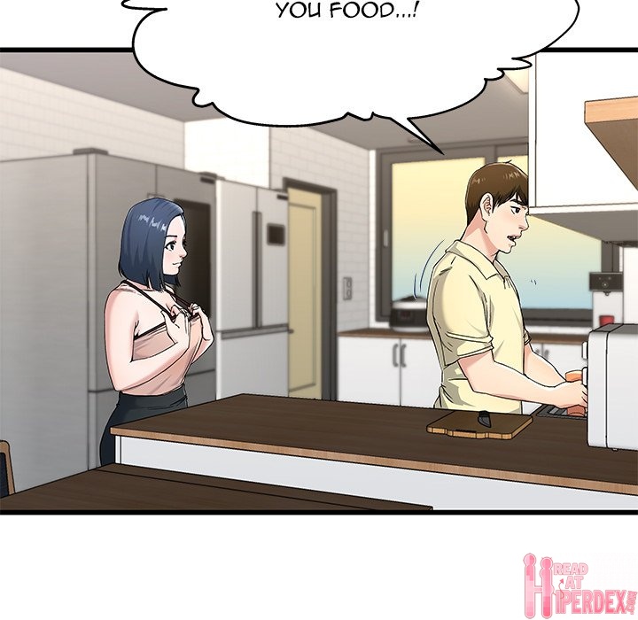 My Memory of You - Chapter 28 [photo 41] - MangaPorn