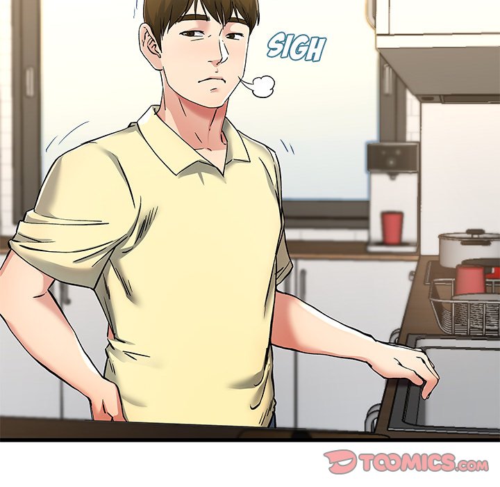 My Memory of You - Chapter 28 [photo 54] - MangaPorn