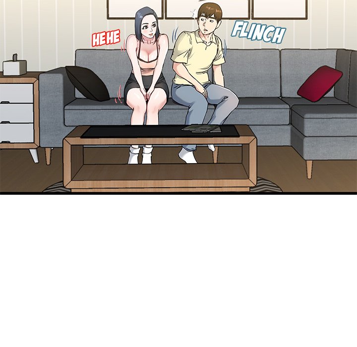 My Memory of You - Chapter 28 [photo 67] - MangaPorn