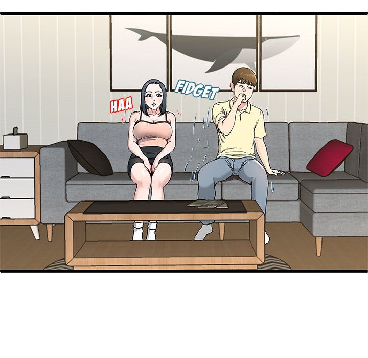 My Memory of You - Chapter 28 [photo 68] - MangaPorn