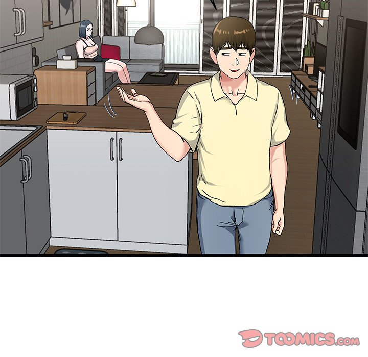 My Memory of You - Chapter 28 [photo 98] - MangaPorn