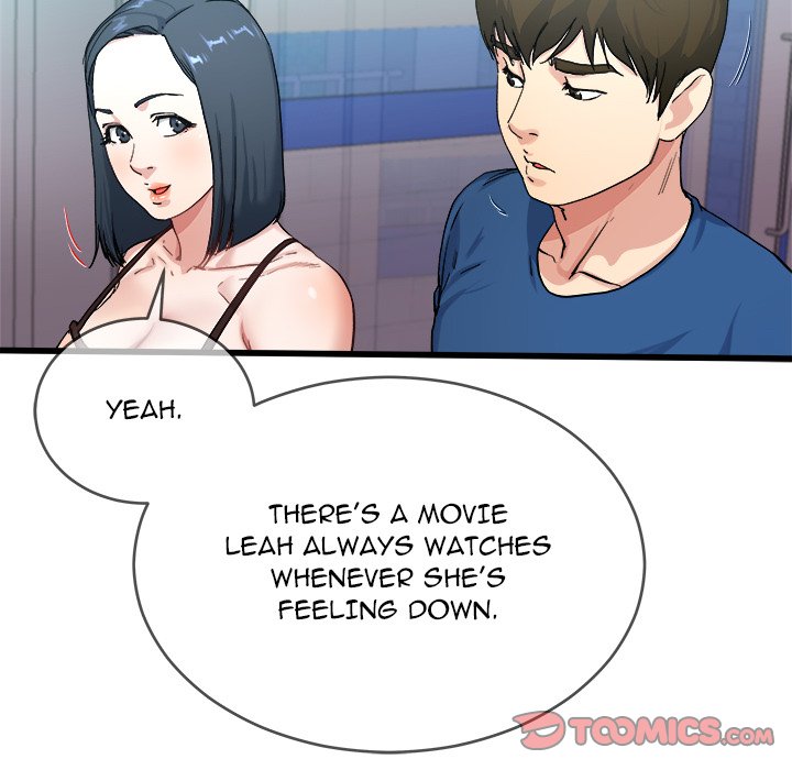 My Memory of You - Chapter 29 [photo 14] - MangaPorn