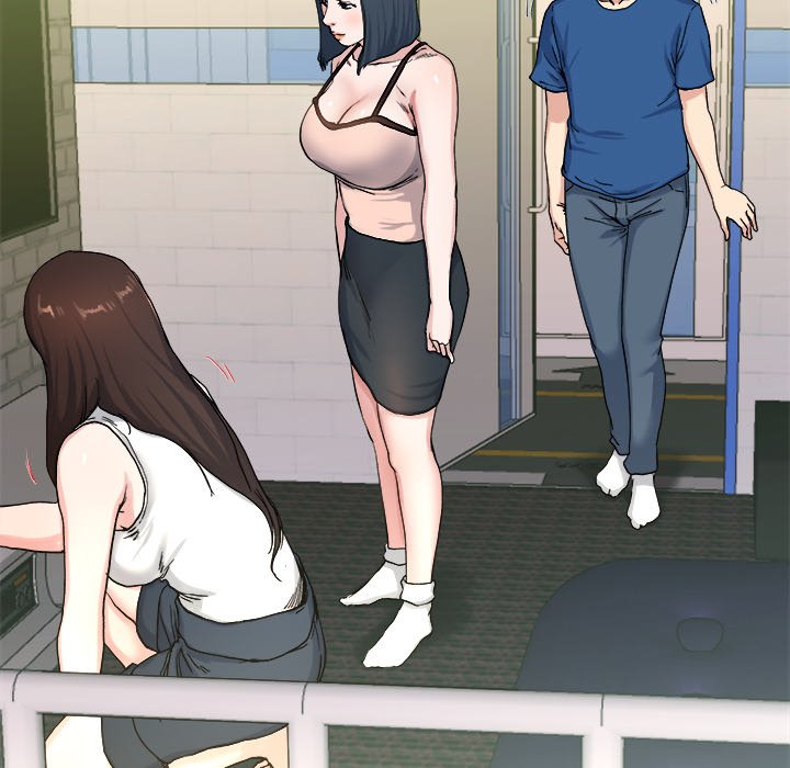 My Memory of You - Chapter 29 [photo 17] - MangaPorn