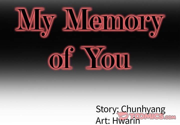 My Memory of You - Chapter 29 [photo 2] - MangaPorn