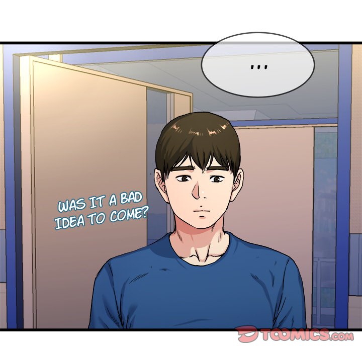My Memory of You - Chapter 29 [photo 20] - MangaPorn