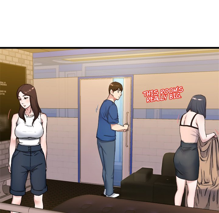 My Memory of You - Chapter 29 [photo 24] - MangaPorn