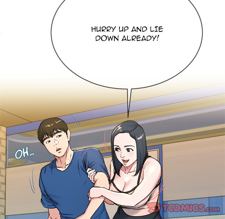 My Memory of You - Chapter 29 [photo 38] - MangaPorn