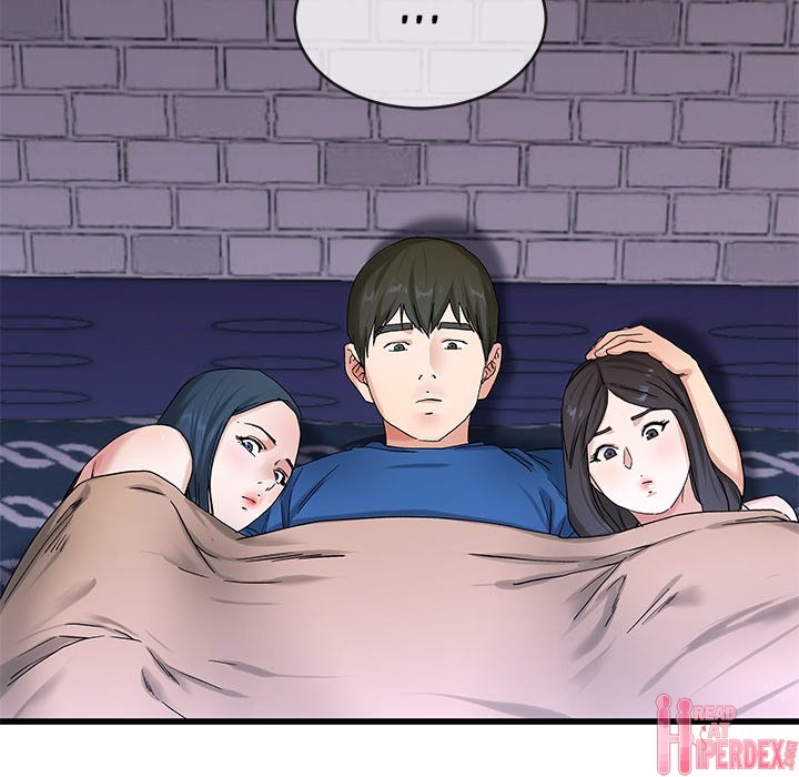 My Memory of You - Chapter 29 [photo 81] - MangaPorn