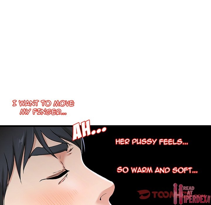 My Memory of You - Chapter 30 [photo 26] - MangaPorn