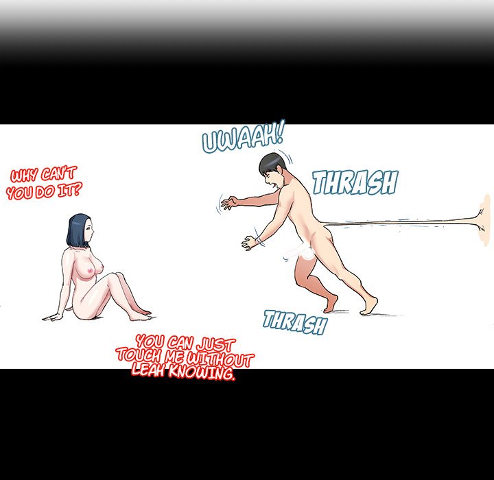 My Memory of You - Chapter 30 [photo 28] - MangaPorn