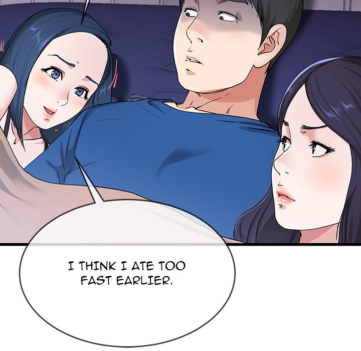 My Memory of You - Chapter 30 [photo 39] - MangaPorn