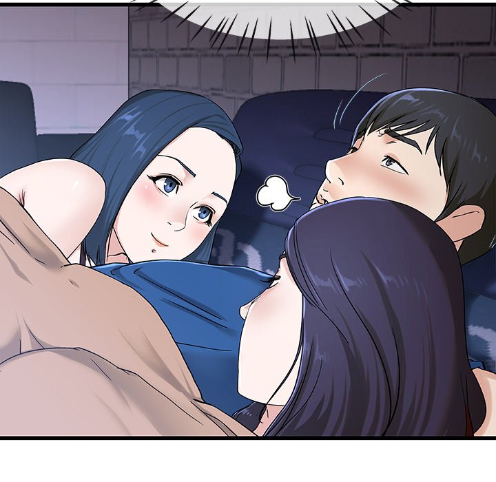 My Memory of You - Chapter 30 [photo 44] - MangaPorn