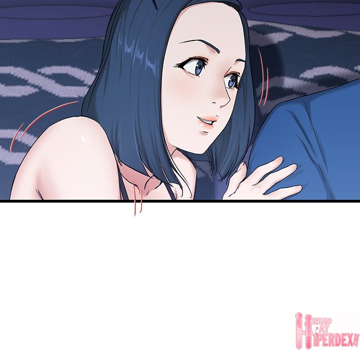 My Memory of You - Chapter 30 [photo 49] - MangaPorn