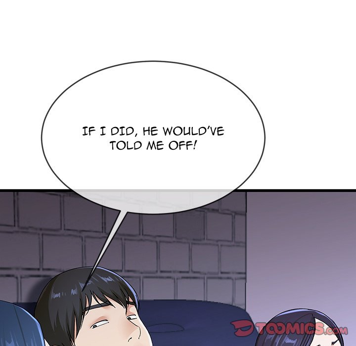 My Memory of You - Chapter 30 [photo 50] - MangaPorn