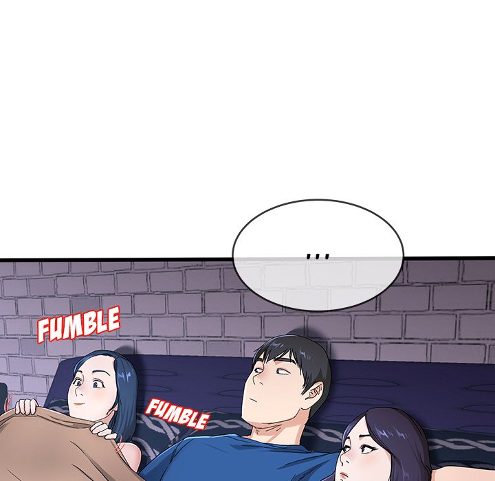 My Memory of You - Chapter 30 [photo 52] - MangaPorn