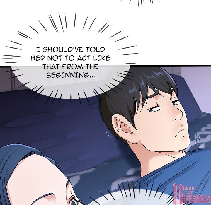 My Memory of You - Chapter 30 [photo 59] - MangaPorn