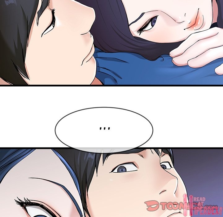 My Memory of You - Chapter 30 [photo 74] - MangaPorn