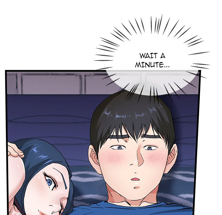 My Memory of You - Chapter 31 [photo 15] - MangaPorn