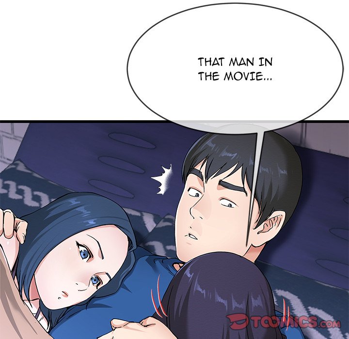 My Memory of You - Chapter 31 [photo 20] - MangaPorn