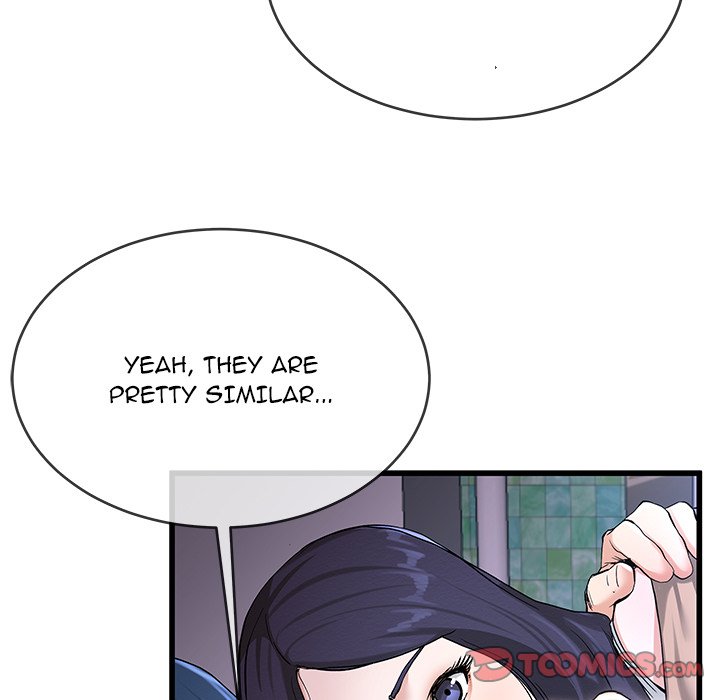 My Memory of You - Chapter 31 [photo 26] - MangaPorn