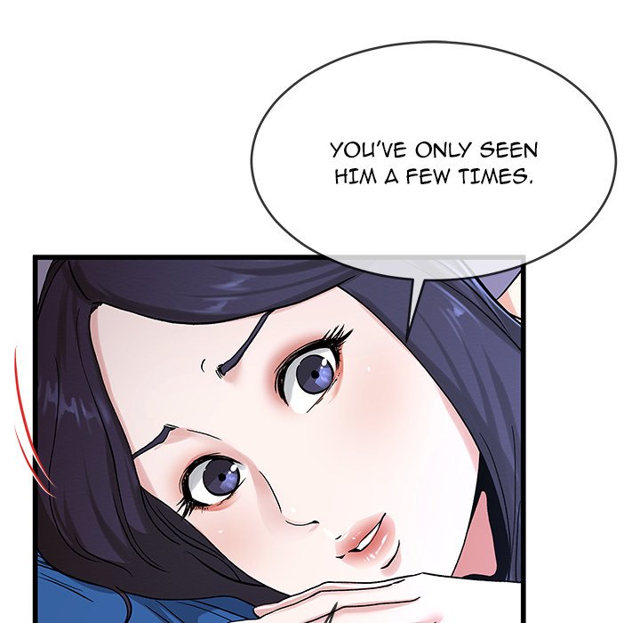 My Memory of You - Chapter 31 [photo 40] - MangaPorn