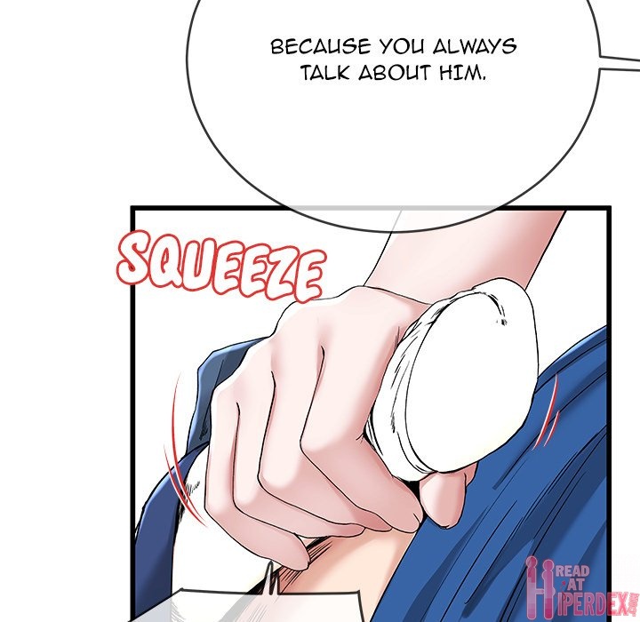 My Memory of You - Chapter 31 [photo 43] - MangaPorn