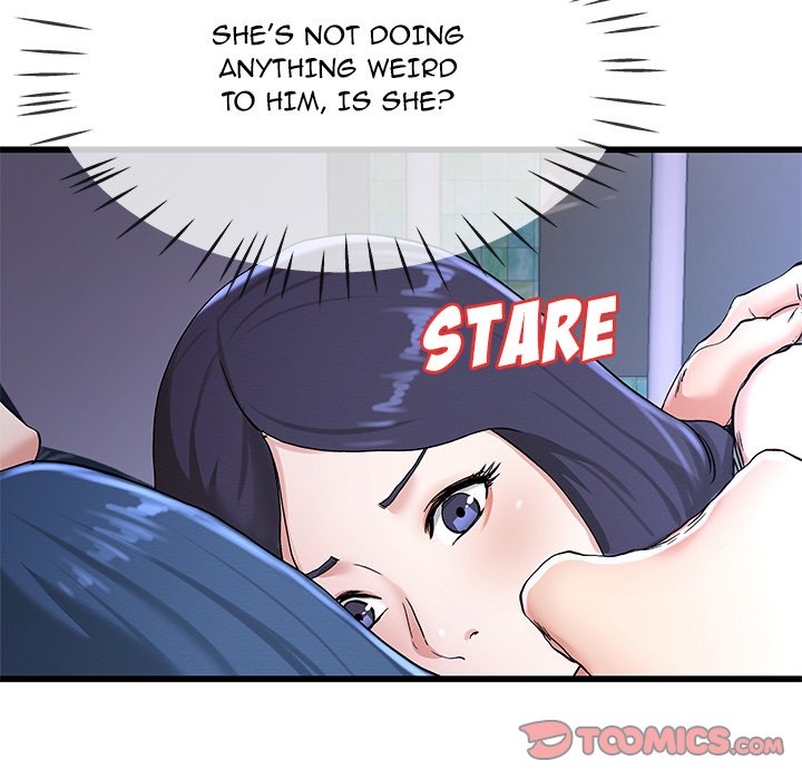 My Memory of You - Chapter 31 [photo 50] - MangaPorn