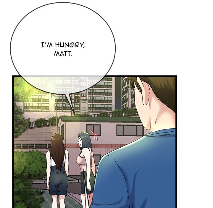 My Memory of You - Chapter 31 [photo 85] - MangaPorn