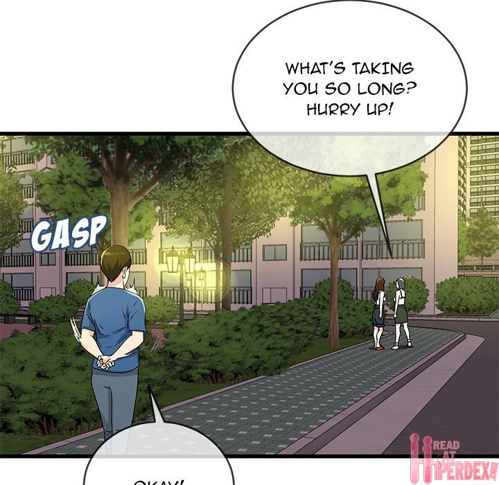 My Memory of You - Chapter 31 [photo 97] - MangaPorn