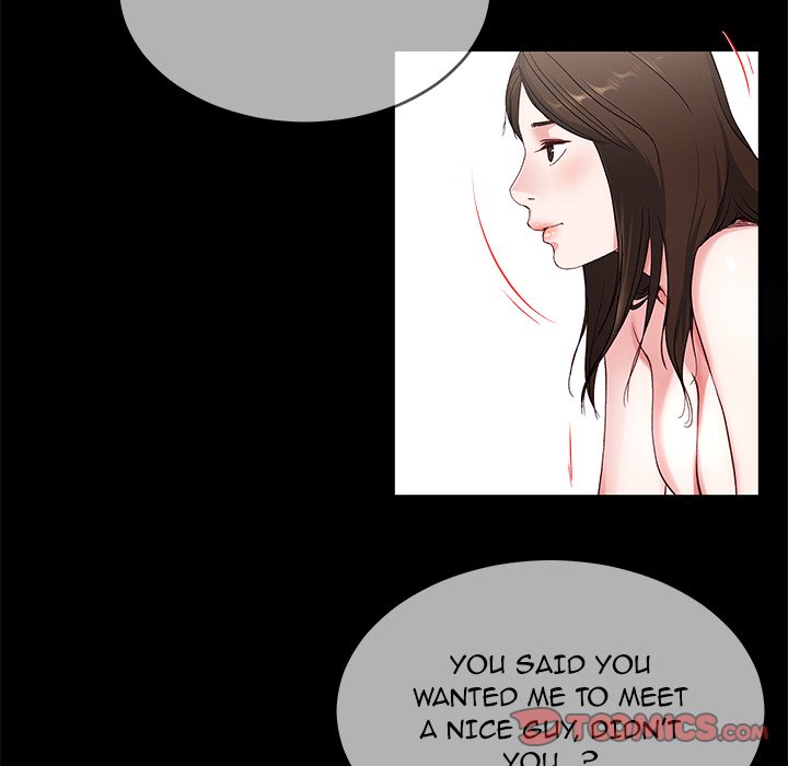 My Memory of You - Chapter 32 [photo 63] - MangaPorn