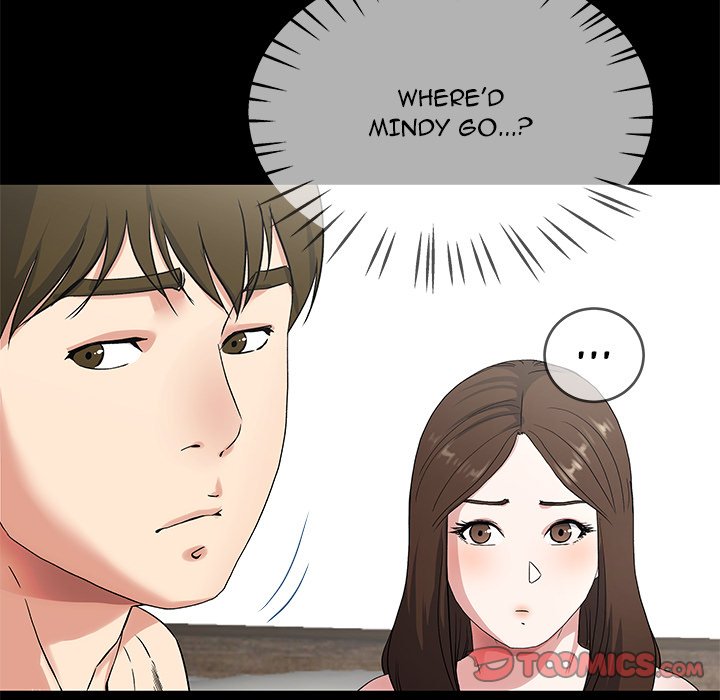 My Memory of You - Chapter 32 [photo 75] - MangaPorn