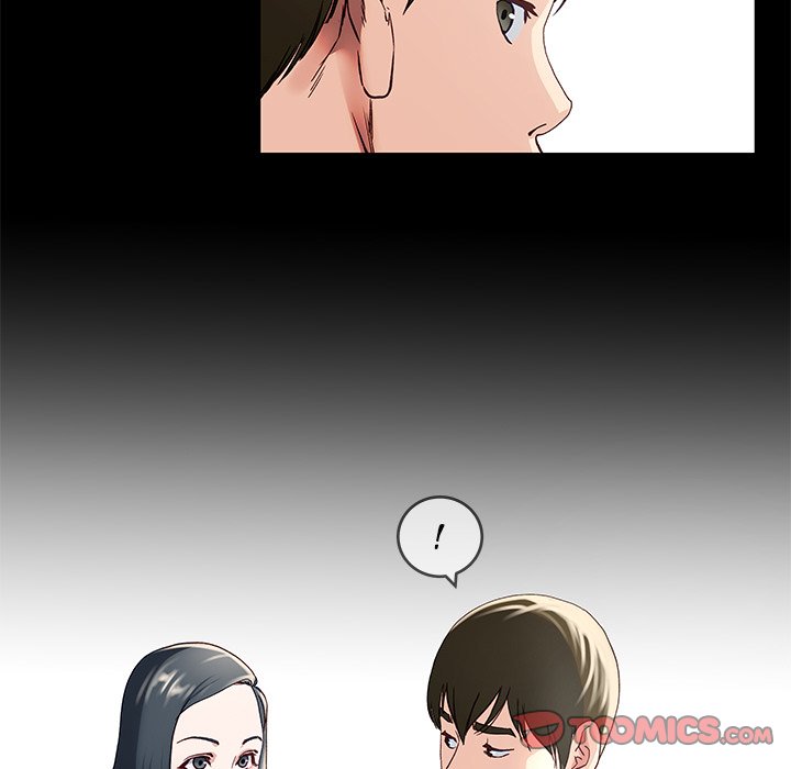 My Memory of You - Chapter 32 [photo 81] - MangaPorn