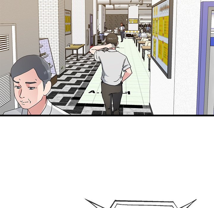 My Memory of You - Chapter 33 [photo 9] - MangaPorn