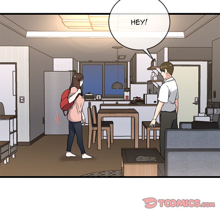 My Memory of You - Chapter 33 [photo 103] - MangaPorn