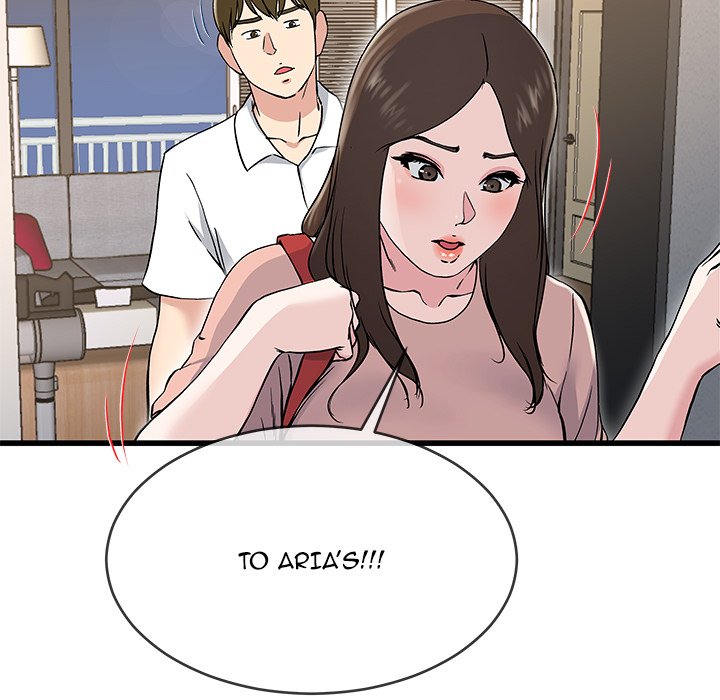 My Memory of You - Chapter 33 [photo 105] - MangaPorn