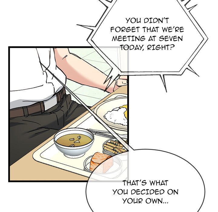 My Memory of You - Chapter 33 [photo 10] - MangaPorn