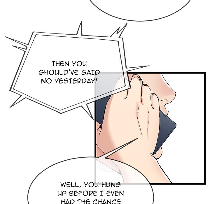 My Memory of You - Chapter 33 [photo 11] - MangaPorn