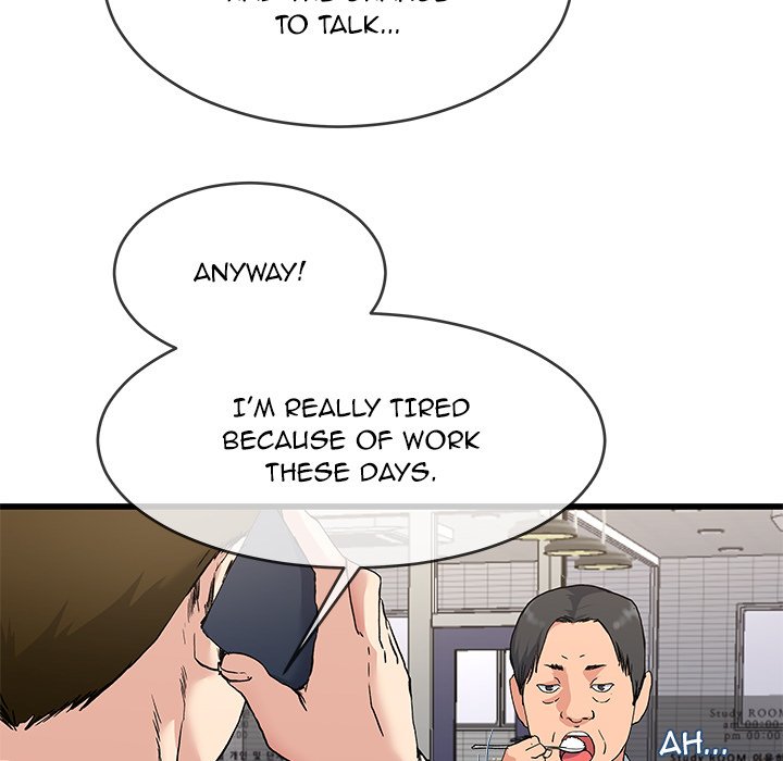 My Memory of You - Chapter 33 [photo 12] - MangaPorn