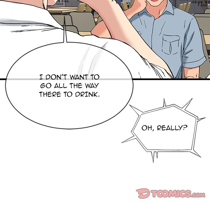 My Memory of You - Chapter 33 [photo 13] - MangaPorn