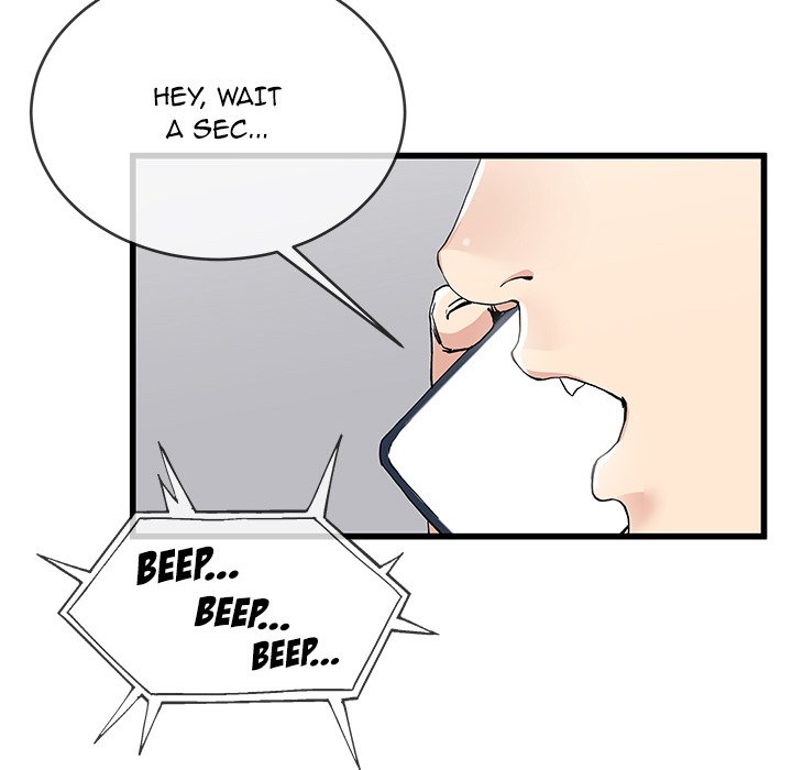 My Memory of You - Chapter 33 [photo 17] - MangaPorn