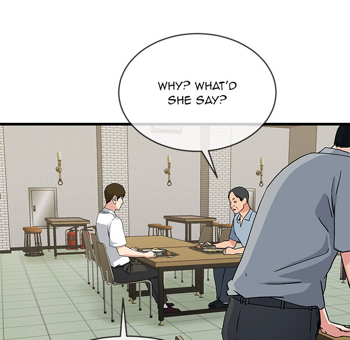 My Memory of You - Chapter 33 [photo 20] - MangaPorn