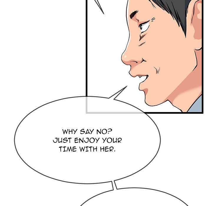 My Memory of You - Chapter 33 [photo 22] - MangaPorn